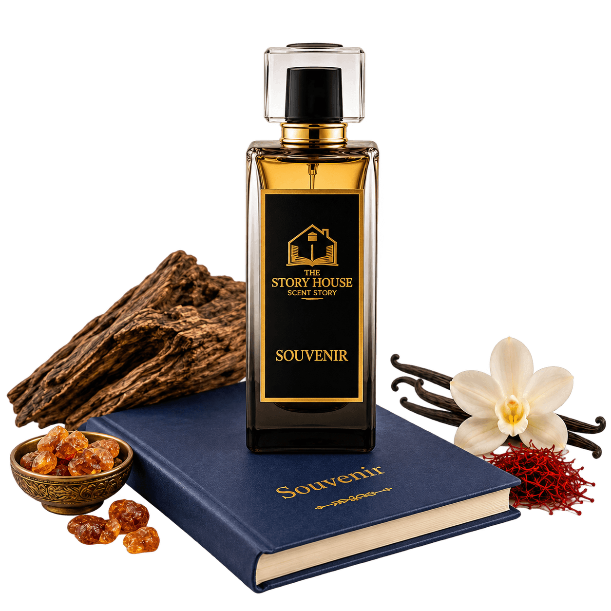 Souvenir 80ml Eau de Parfum